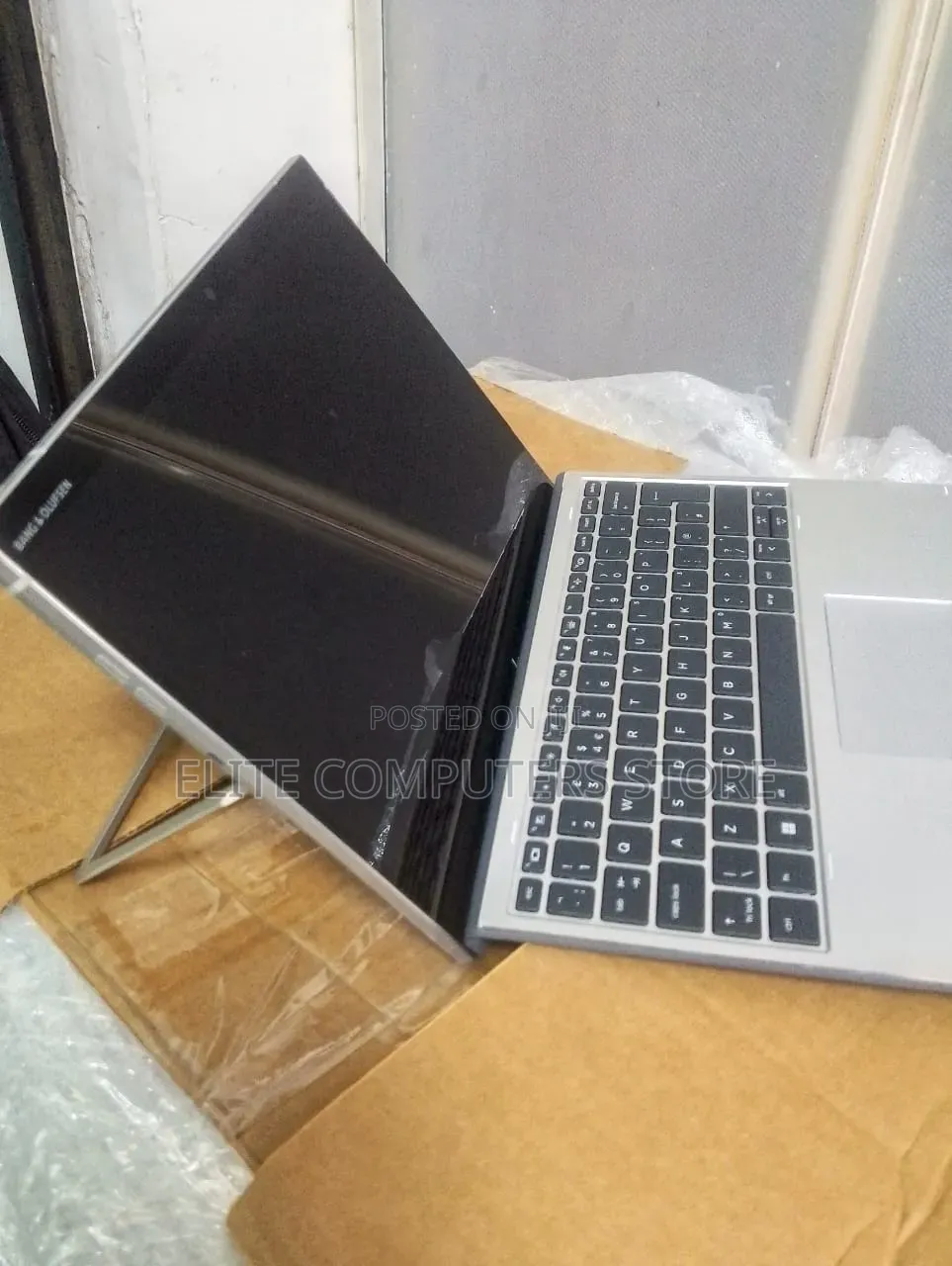 Laptop HP Elite X2 G8 16GB Intel Core i5 SSD 256GB