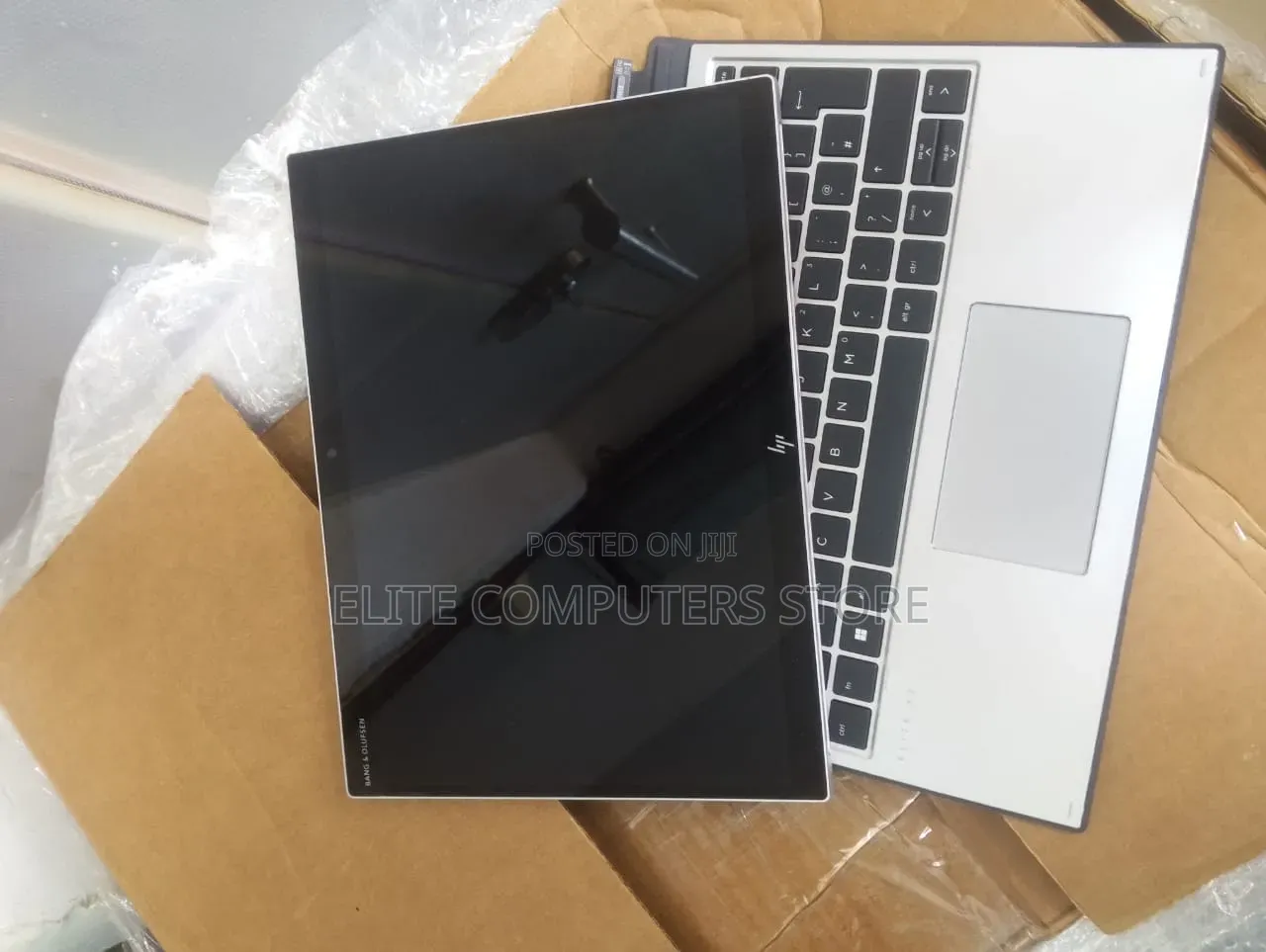 Laptop HP Elite X2 G8 16GB Intel Core i5 SSD 256GB