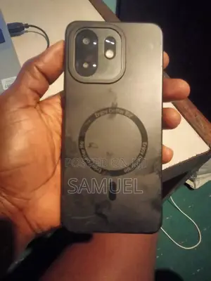 Itel A100C 64 GB Black
