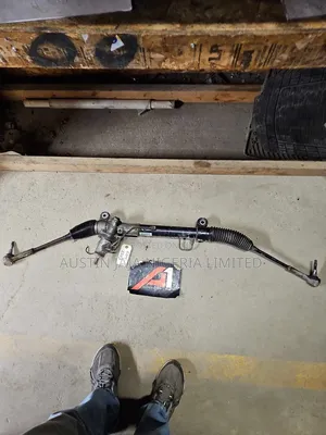 Power Steering Rack for Chevrolet Saturn, Captiva Sport, Vue 2.4L