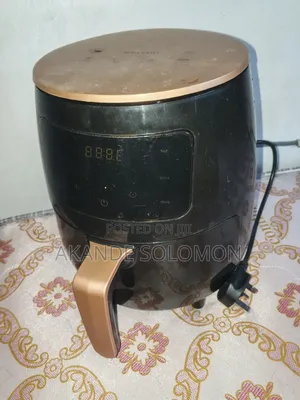 8L Air Fryer