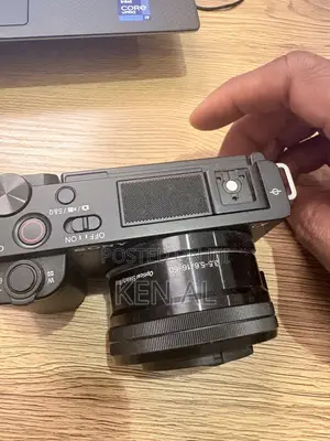 Sony ZVE10