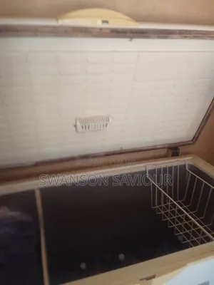 Big Freezer