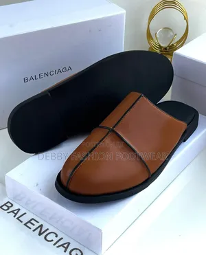 Top-Grade Half Shoes