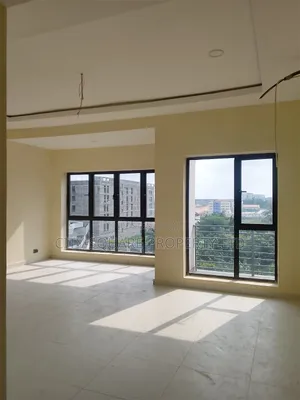 3bdrm Apartment in Non Estate, Wuye for rent
