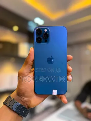Apple iPhone 12 Pro 128 GB Blue