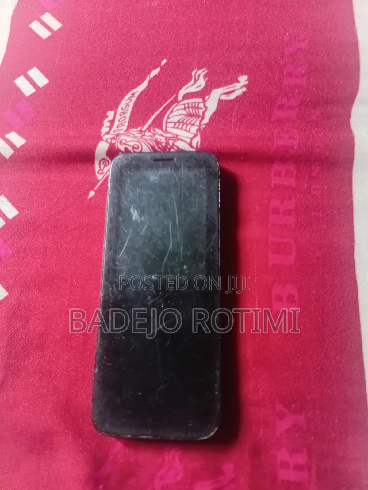 Itel it1410 Blue