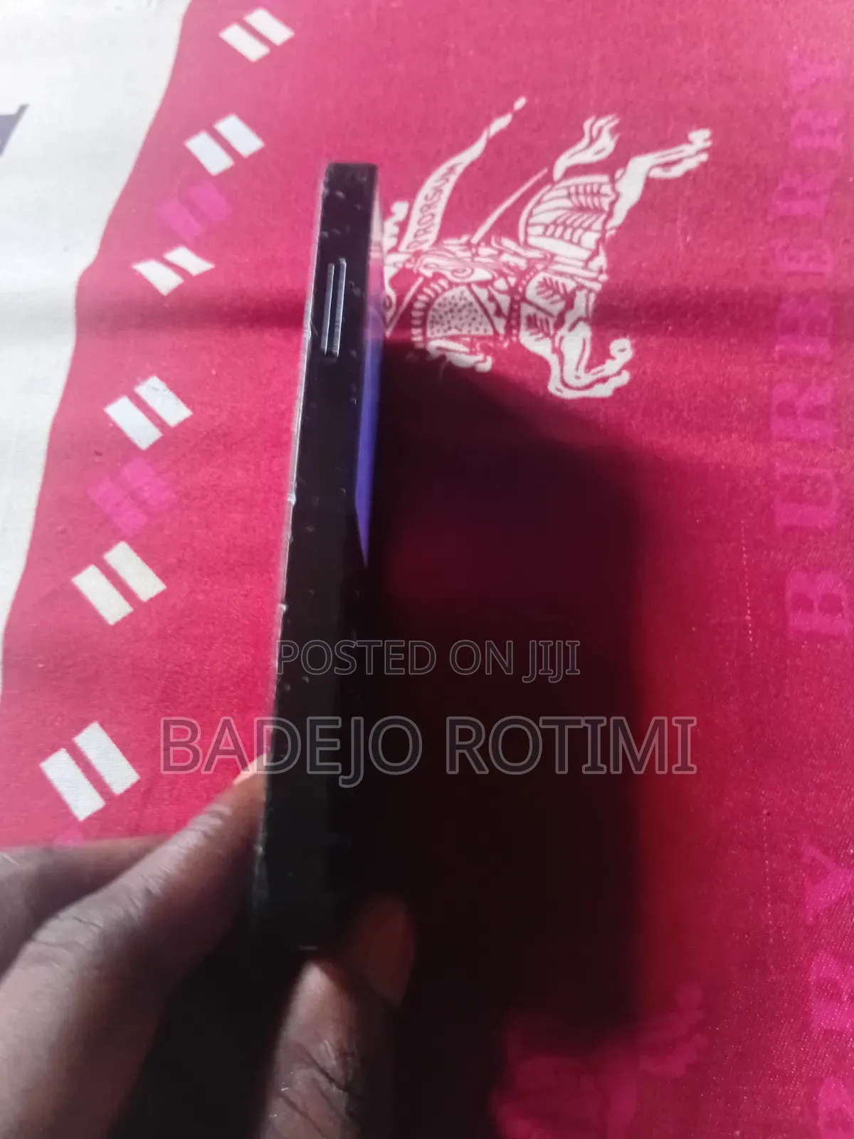 Itel it1410 Blue