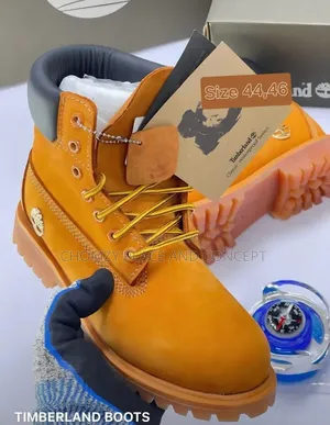 Timberland