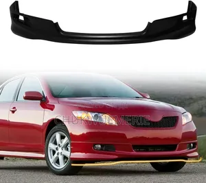Brand New Toyota Camry 2007-2011 Front Bumper Lip | Perfect Fit