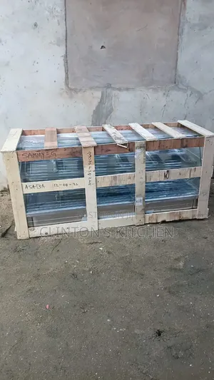 High Quality Food Warmer 5 Plate