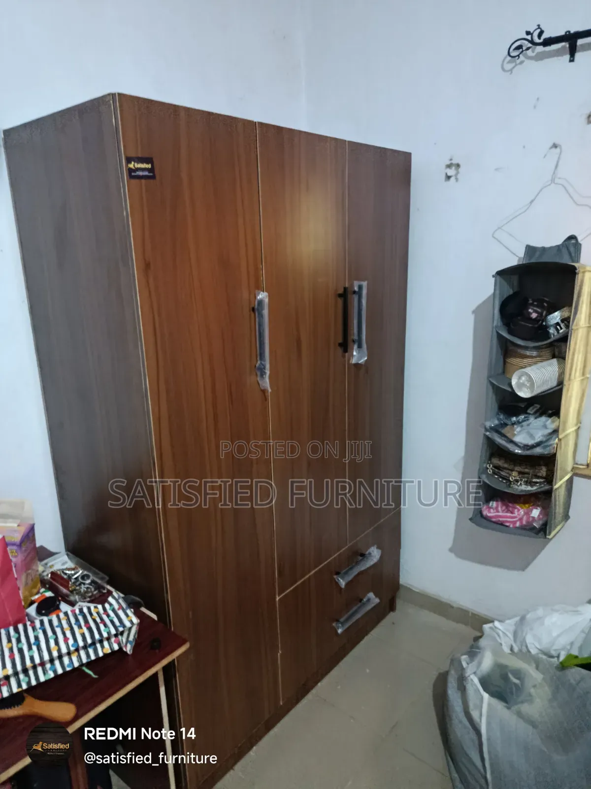 Wardrobe Furniture