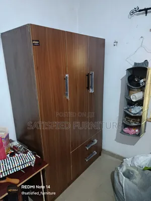 Wardrobe Furniture