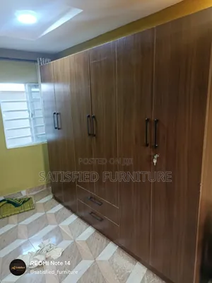 Wardrobe Furniture