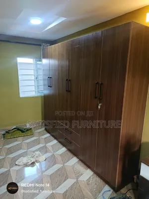Wardrobe Furniture