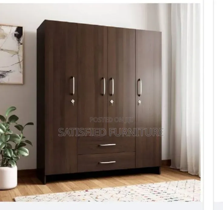 Wardrobe Furniture