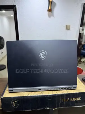 Laptop MSI GF65 Thin 10UE 16GB Intel Core i5 SSD 512GB