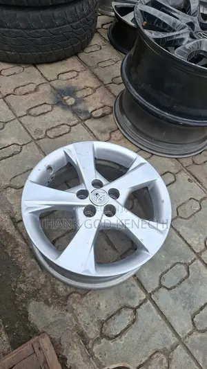 Back Light Corolla 2018 Model