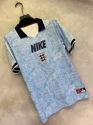 England Energy 90s Inspired Kit