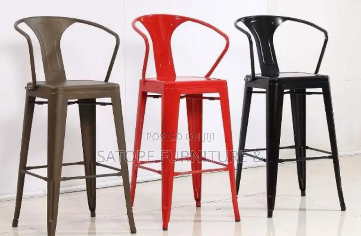 Quality Bar Stool