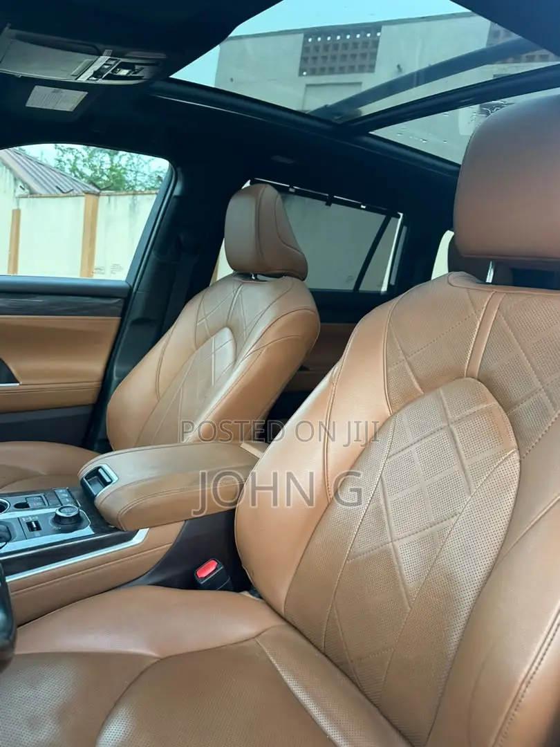 Toyota Highlander Limited 2021 White