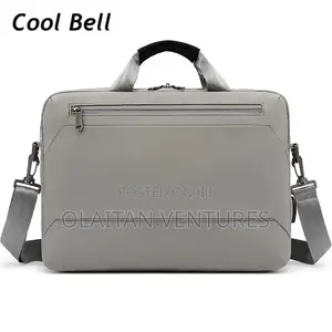 Cool Bell Men’s