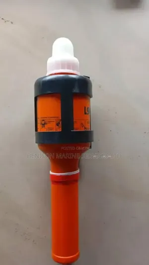 L90 LED Lifebuoy Light Alkaline