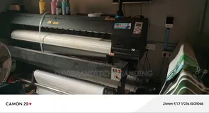 Branding and Printing Machine