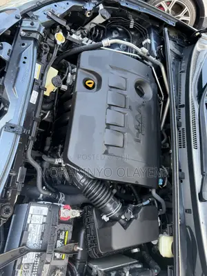 Toyota Corolla LE 4dr Sedan (1.8L 4cyl CVT) 2015 Blue