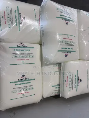 Poly Propylene Dangote