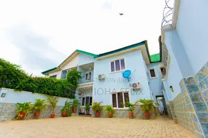 Furnished 4bdrm Duplex in Gwarinpa Main, Bunkoro for rent