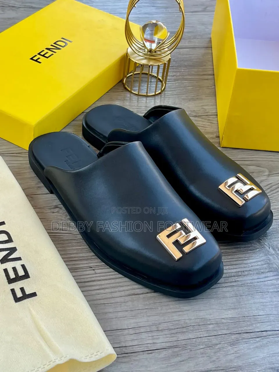 Different Designs of Half Shoes Now Available!