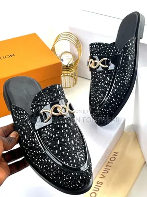 Different Designs of Half Shoes Now Available!
