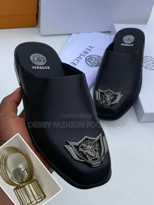 Different Designs of Half Shoes Now Available!