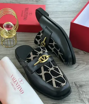 Different Designs of Half Shoes Now Available!