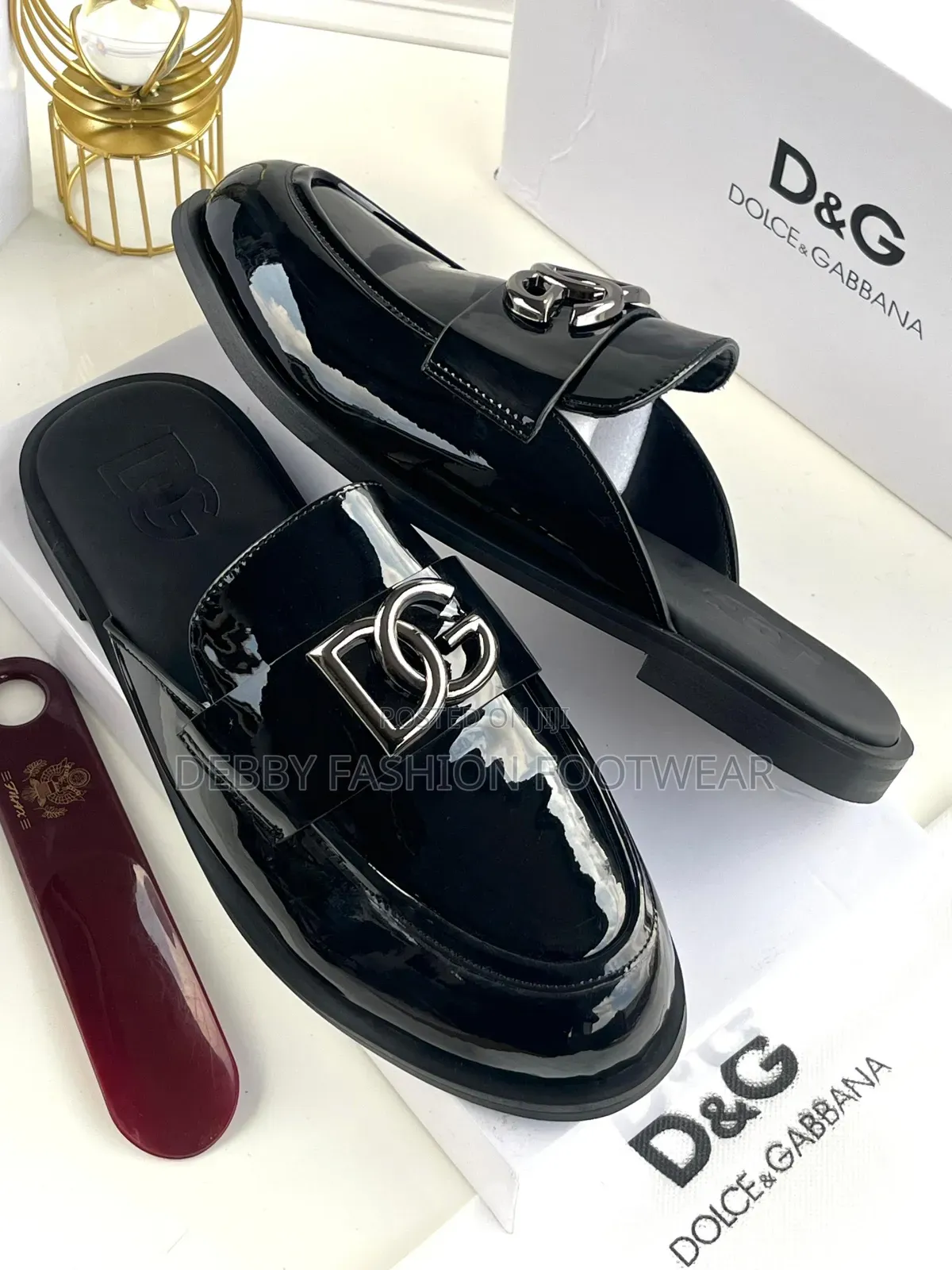 Different Designs of Half Shoes Now Available!