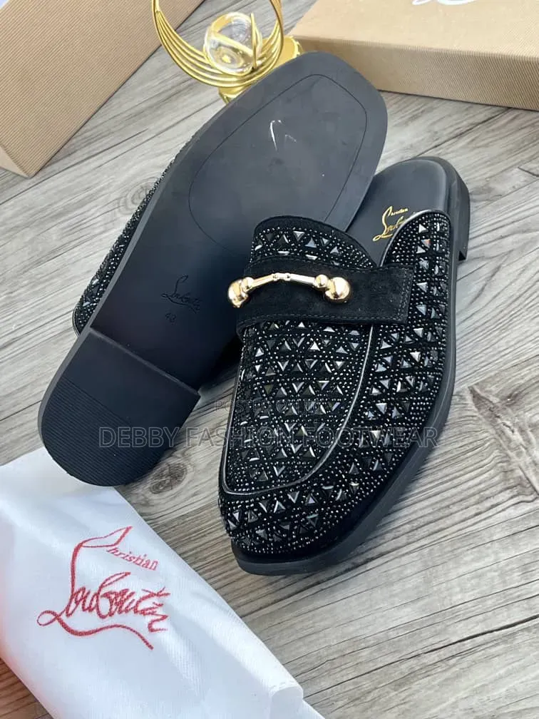 Different Designs of Half Shoes Now Available!