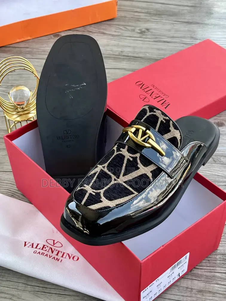 Different Designs of Half Shoes Now Available!