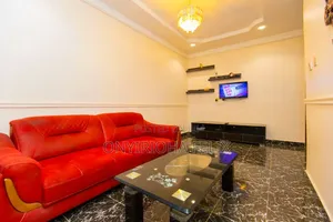 Furnished 4bdrm Duplex in Gwarinpa Main, Bunkoro for rent