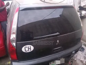 Mitsubishi Lancer 2007 Gray