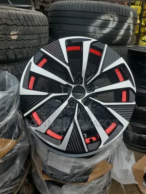 17inch Rim for ,Toyota Camry, Es350,Es330,Is250, Avalon,Honda Accord