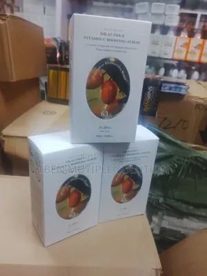 Dr. Althea Vitamin C Boosting Serum