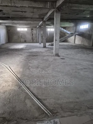 Warehouse for Rent in Ogunfayo