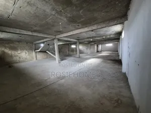 Warehouse for Rent in Ogunfayo