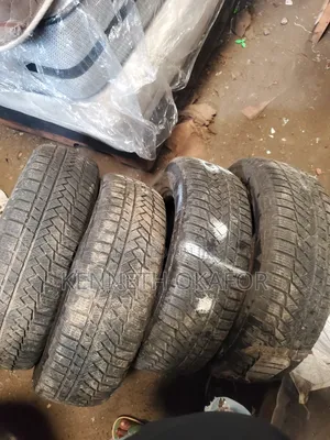 17Rim Tyre First Grade Tokonbo