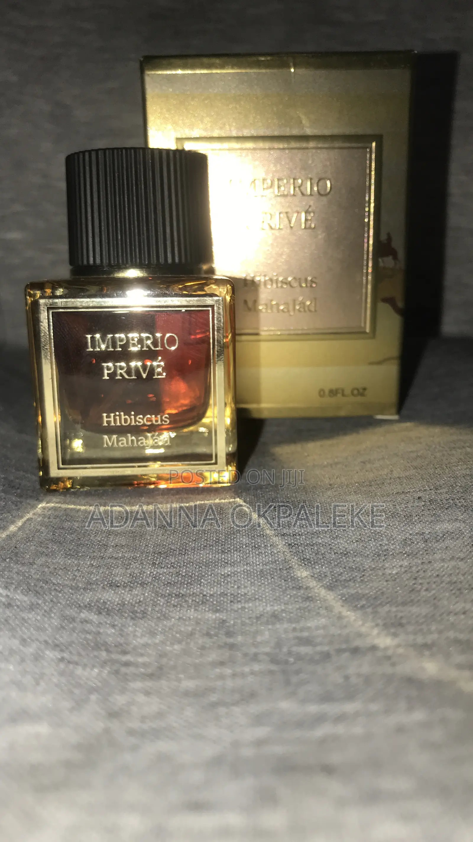 Imperio Privé