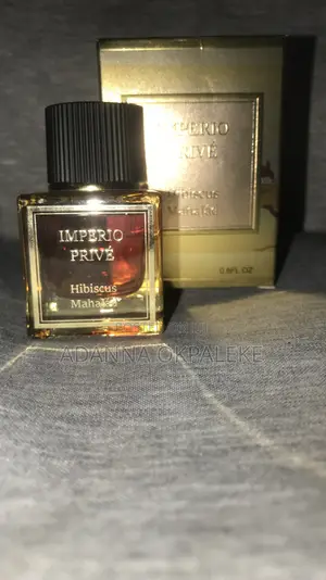 Imperio Privé