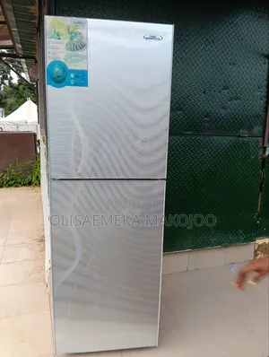 250L Thermacool Freezer and Fridge
