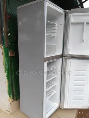 250L Thermacool Freezer and Fridge