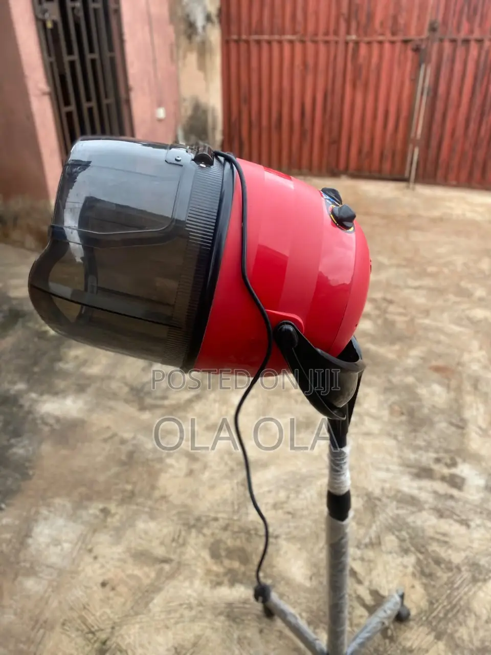 Standing Air Dryer